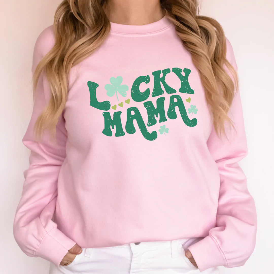 Lucky Mama